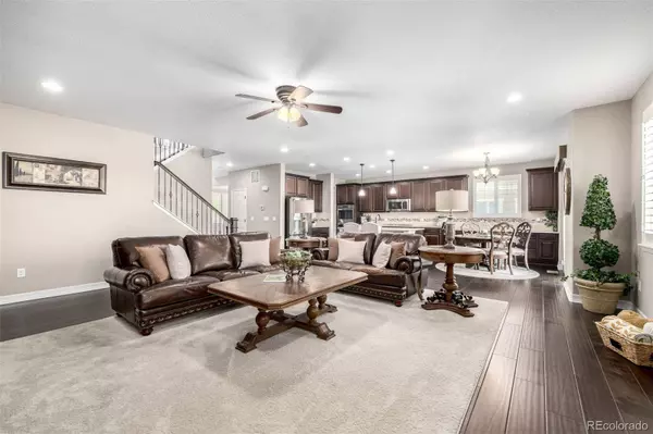 823 Horizon CT, Erie, CO 80516