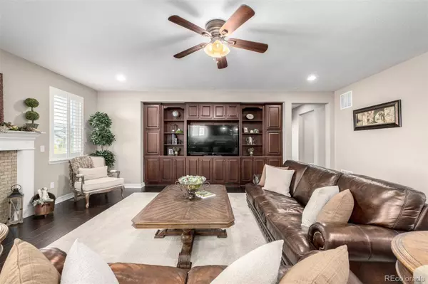 823 Horizon CT, Erie, CO 80516