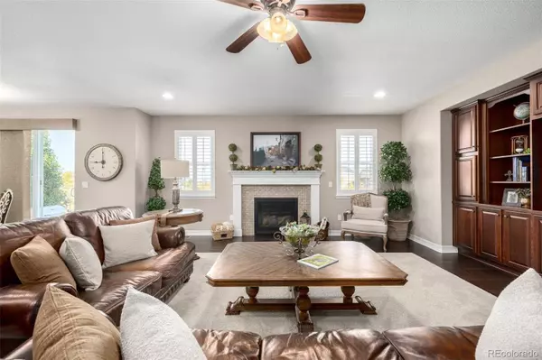 823 Horizon CT, Erie, CO 80516