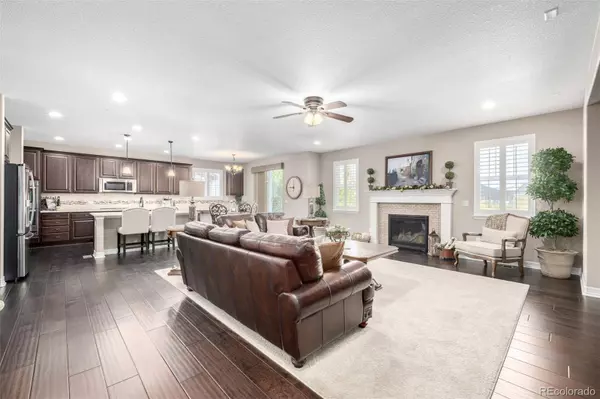 823 Horizon CT, Erie, CO 80516