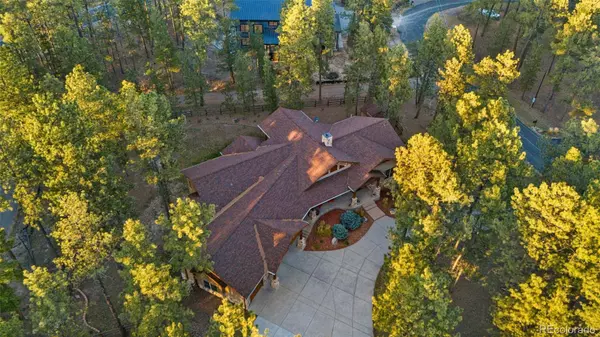 1485 Gore CIR, Larkspur, CO 80118