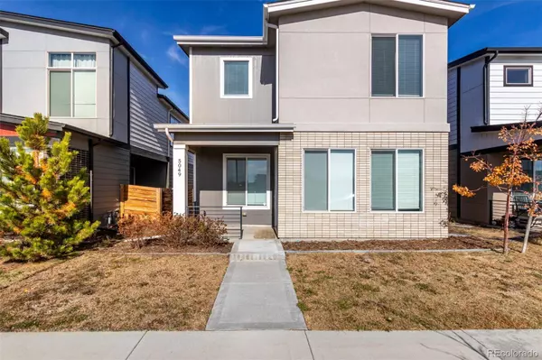 5049 E 63rd PL, Commerce City, CO 80022