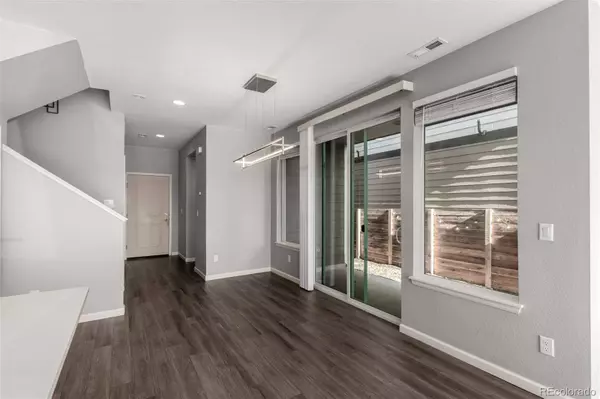 5049 E 63rd PL, Commerce City, CO 80022