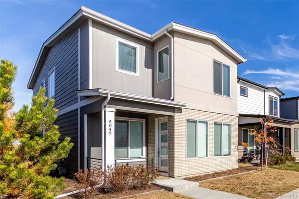 5049 E 63rd PL, Commerce City, CO 80022
