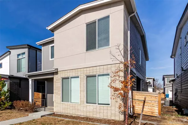 5049 E 63rd PL, Commerce City, CO 80022