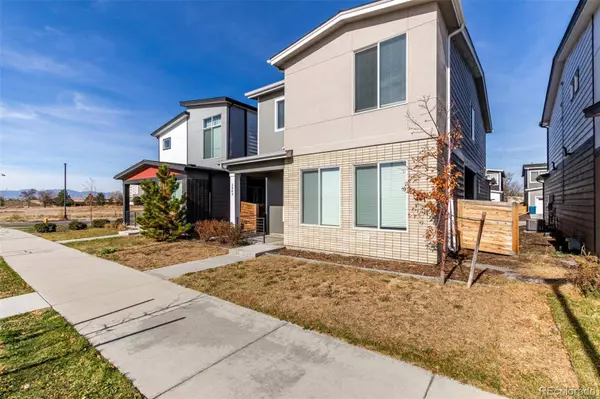 5049 E 63rd PL, Commerce City, CO 80022