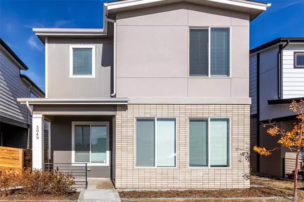 5049 E 63rd PL, Commerce City, CO 80022