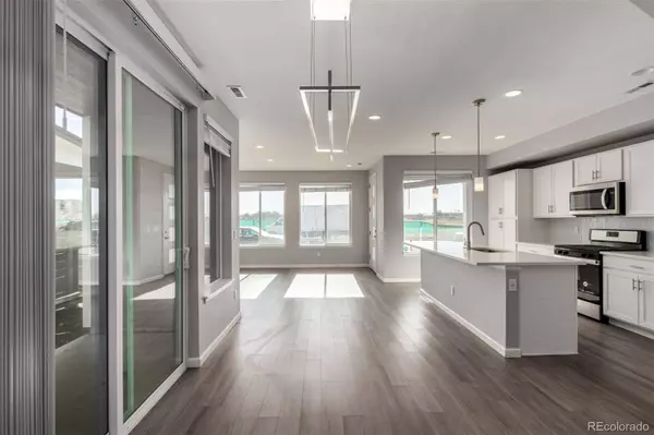 5049 E 63rd PL, Commerce City, CO 80022