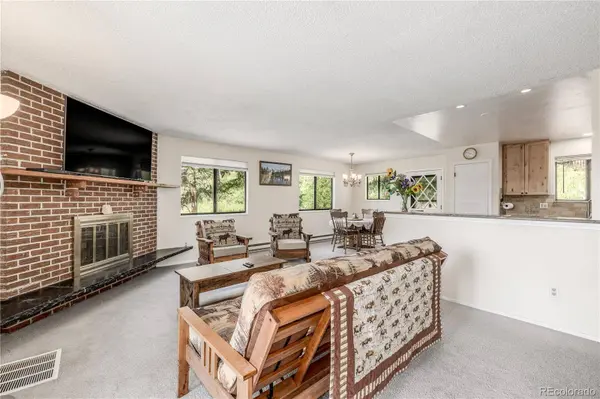 9629 Fallen Rock RD, Conifer, CO 80433