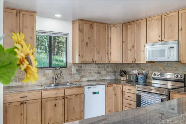 9629 Fallen Rock RD, Conifer, CO 80433