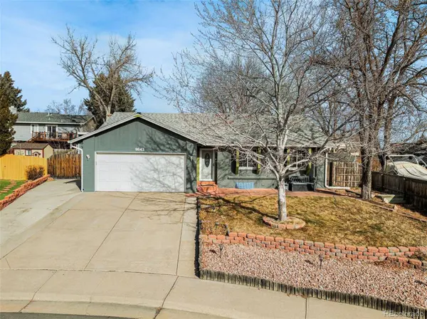 9643 W Grand AVE, Littleton, CO 80123