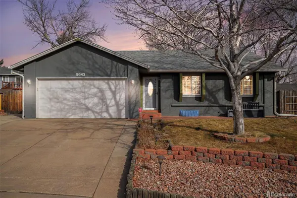 9643 W Grand AVE, Littleton, CO 80123