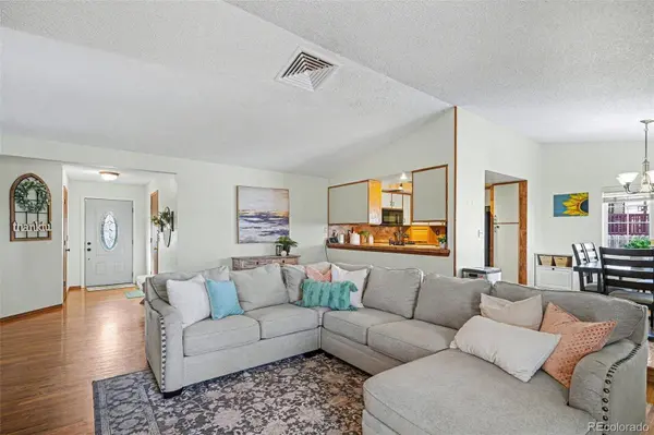 9643 W Grand AVE, Littleton, CO 80123