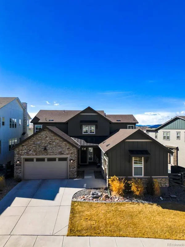 6955 Sunstrand CT, Castle Pines, CO 80108