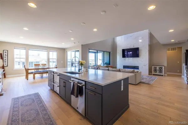 6955 Sunstrand CT, Castle Pines, CO 80108