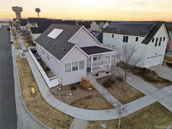 279 S 45th AVE, Brighton, CO 80601