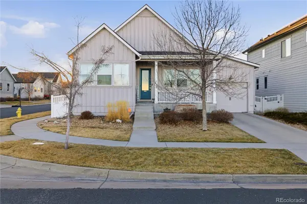 279 S 45th AVE, Brighton, CO 80601