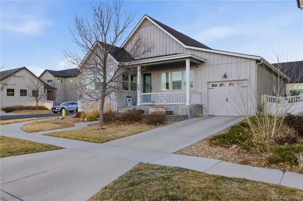 279 S 45th AVE, Brighton, CO 80601