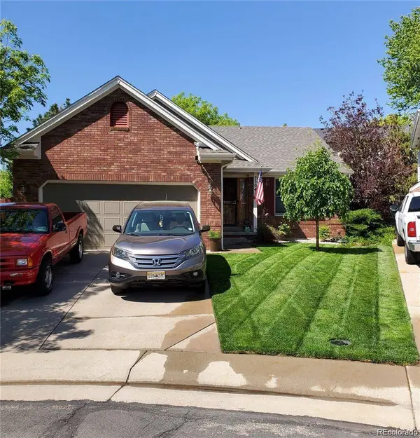 2504 E 125th PL, Thornton, CO 80241