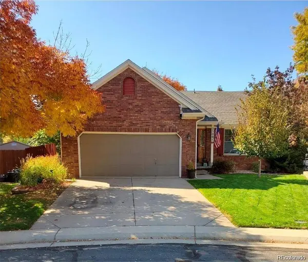 2504 E 125th PL, Thornton, CO 80241