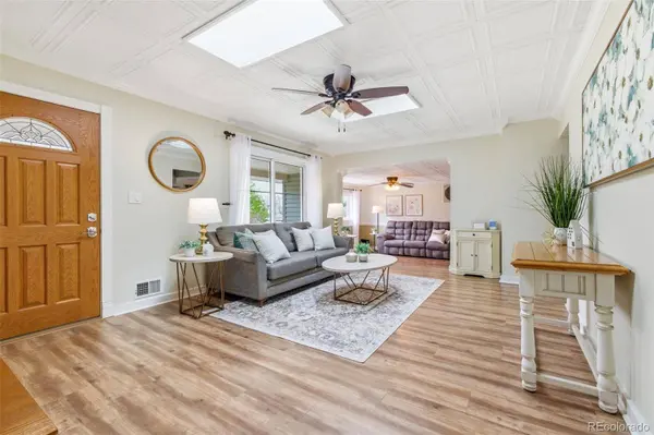 15790 W 10th AVE, Golden, CO 80401