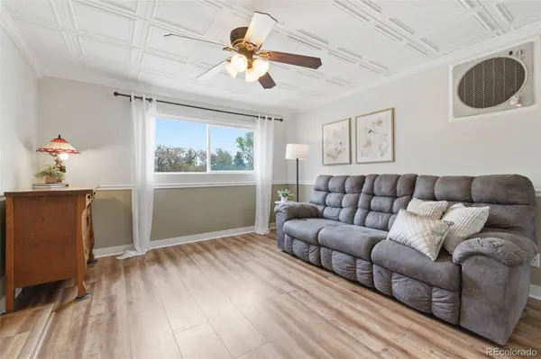 15790 W 10th AVE, Golden, CO 80401