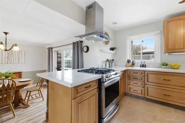 15790 W 10th AVE, Golden, CO 80401