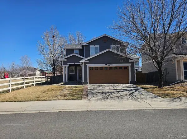 10598 Forester PL, Longmont, CO 80504