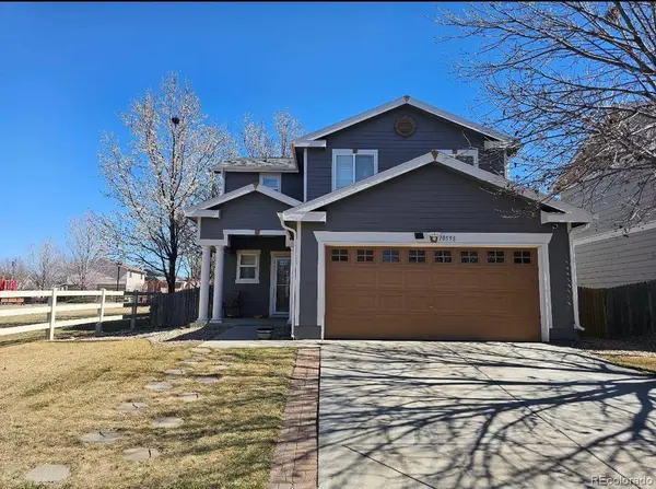 10598 Forester PL, Longmont, CO 80504