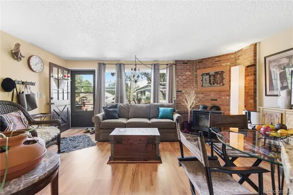 515 Driftwood AVE #1, Estes Park, CO 80517