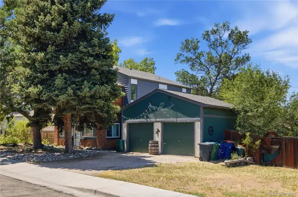 5325 S Crocker ST, Littleton, CO 80120
