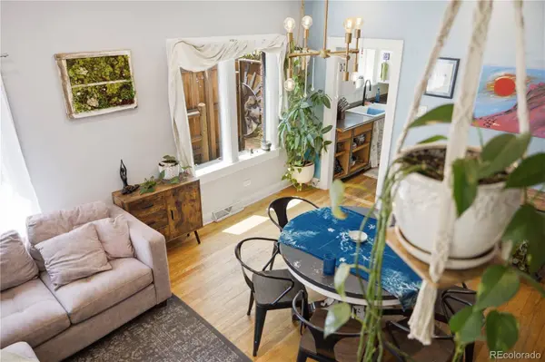 5325 S Crocker ST, Littleton, CO 80120