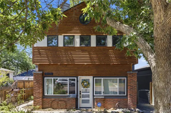 5325 S Crocker ST, Littleton, CO 80120