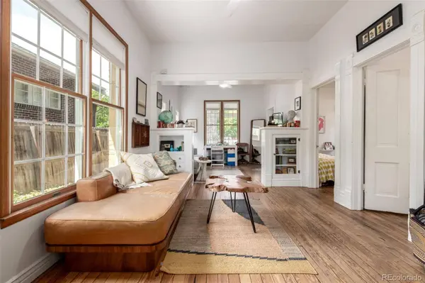 1776 S Logan ST, Denver, CO 80210