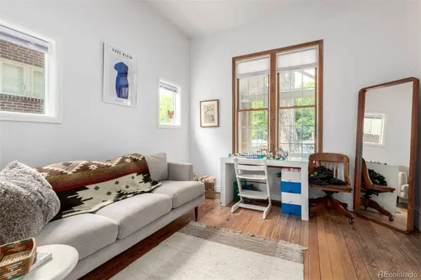 1776 S Logan ST, Denver, CO 80210