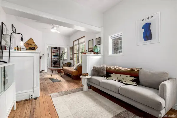1776 S Logan ST, Denver, CO 80210