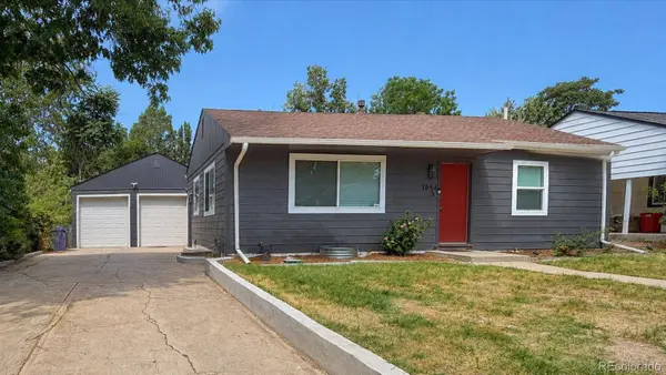1843 S Eudora ST