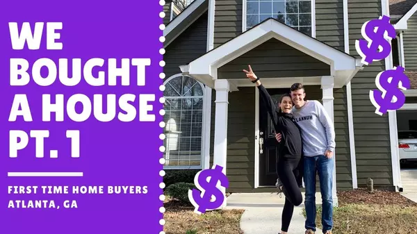 First-Time Homebuyer in Georgia? Here's How to Make It Happen (Without Breaking the Bank)