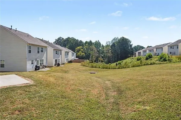 9464 Lakeview RD, Union City, GA 30291