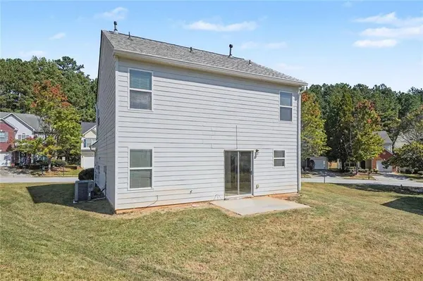 9464 Lakeview RD, Union City, GA 30291