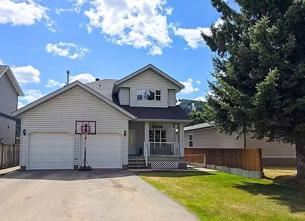 12306 22 AVE, Blairmore, AB T0K0E0