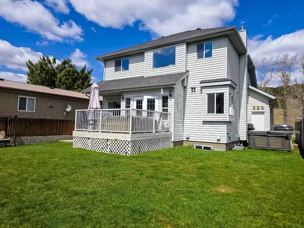 12306 22 AVE, Blairmore, AB T0K0E0