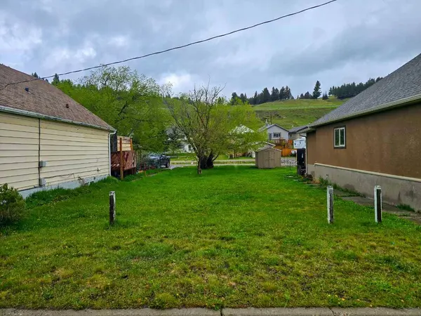 7041 18 AVE, Coleman, AB T0K0M0