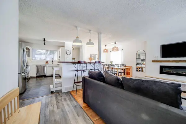 7705 28 AVE, Coleman, AB T0K0M0