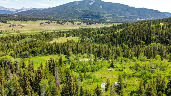 1854 York Creek DR, Blairmore, AB T0K0E0