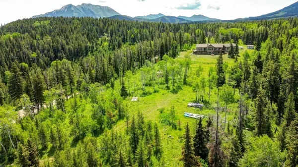 1854 York Creek DR, Blairmore, AB T0K0E0