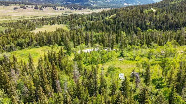 1854 York Creek DR, Blairmore, AB T0K0E0