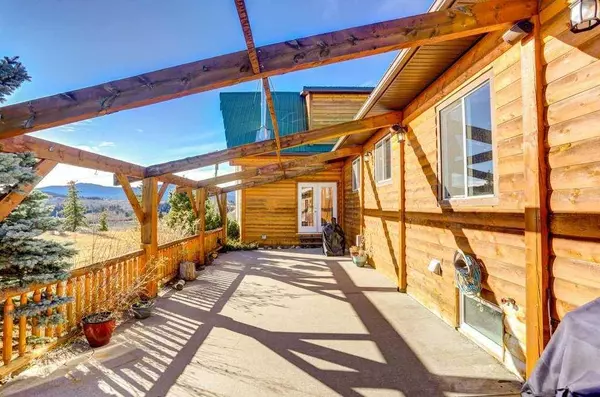 3 Southview EST, Rural Pincher Creek No. 9 M.d. Of, AB T0K1H0