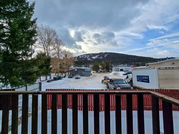 11910 21 AVE ##3, Blairmore, AB T0K0E0