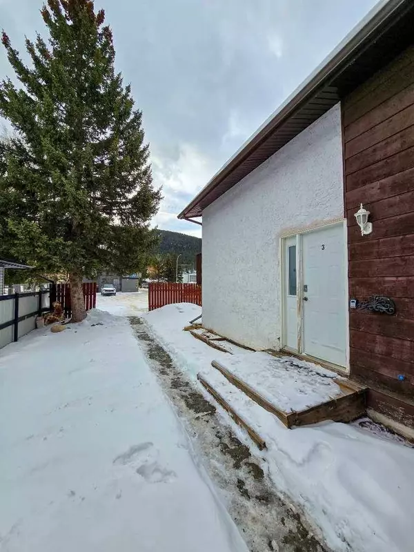 11910 21 AVE ##3, Blairmore, AB T0K0E0